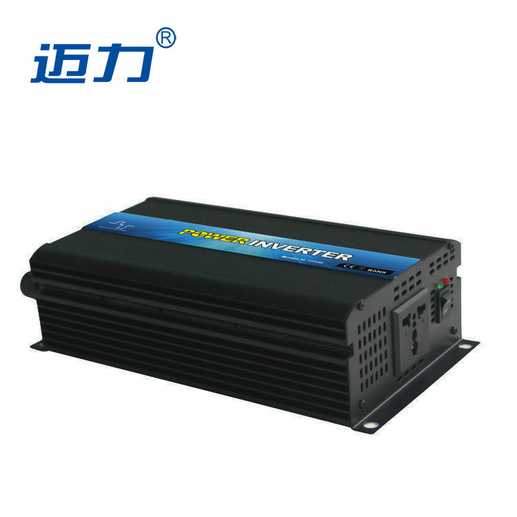 迈力1000W修正弦波电源转换器