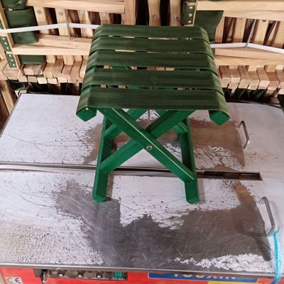 軍工馬紮 軍用馬紮  學校馬紮 槐木馬紮  折疊凳