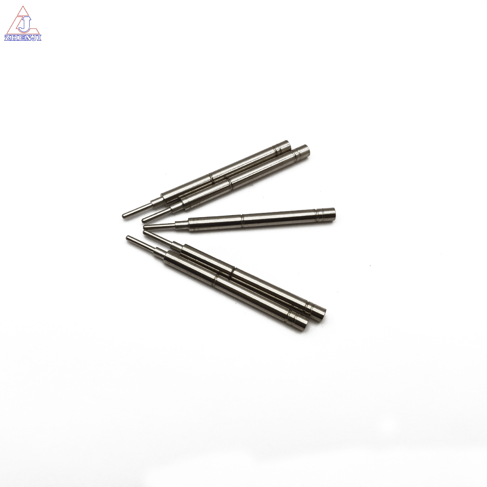 汽车夹具测试针 电子元器件测试针 弹性测试针