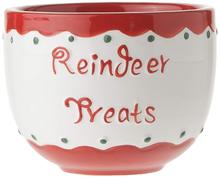 创意个性陶瓷圣诞杯盘可留言手写可爱家用马克杯红色咖啡杯早餐杯