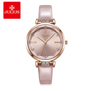 JULIUS�����rʯӢ����С���P���e�r�з�ˮ�ձ��Cо�ֱ�Ů JA-1208