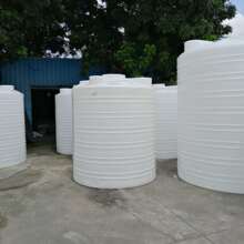 塑胶水塔批发平底储罐水箱PT300L-50000L平底水塔PT塑料储水罐
