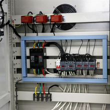 電子多項安全功能保護電器附件簡易電源負載櫃電源開關檢測負載箱