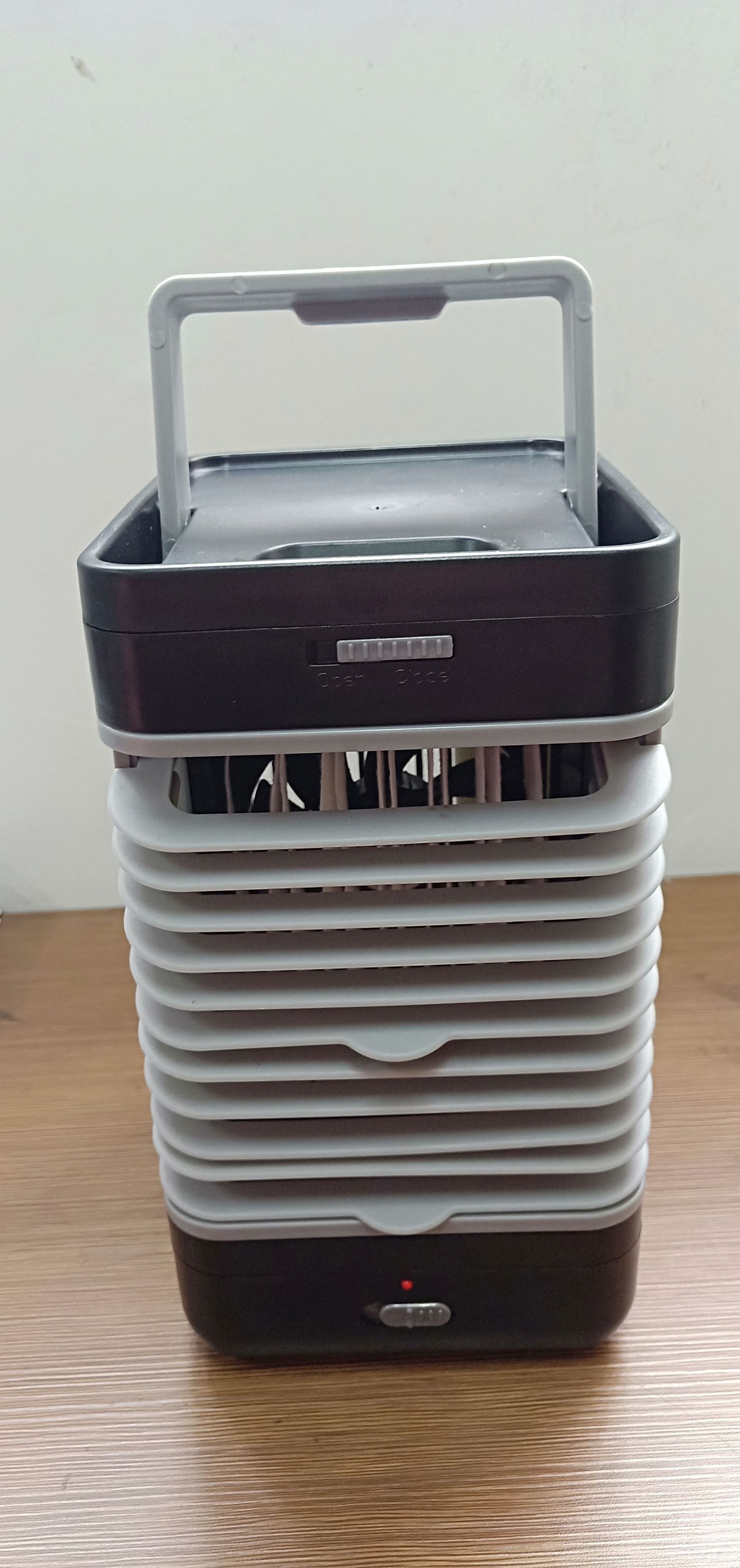 Mini Air Cooler Image 7