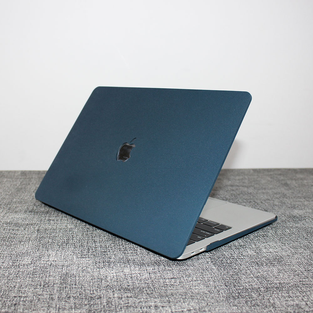 苹果笔记本保护壳_macbook保护壳苹果笔记本保护壳 13.3寸电脑透明磨砂 - 阿里巴巴
