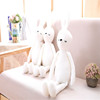 Plush rabbit, toy, doll, pillow, elephant, wholesale
