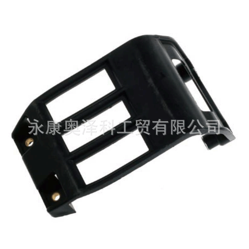 四冲程割草机割灌机打草机收割机适用本田GX35/华盛140FA油壶支架