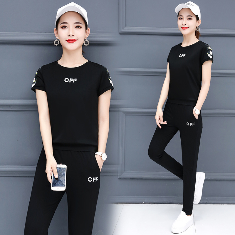 Costume femme en Coton - Ref 3334337 Image 4