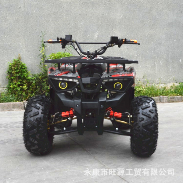 Electric beach off-road lithium battery for adults