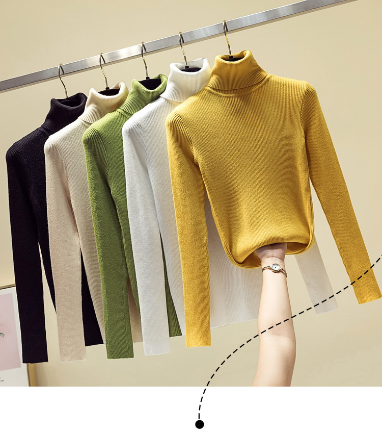 Pull femme en Fibre de polyester Polyester  - Ref 3414408 Image 19