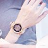 Bracelet, brand waterproof women's watch, internet celebrity