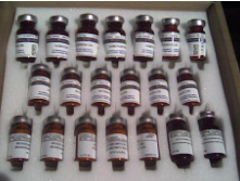 川楝素/58812-37-6/分析标准品HPLC≥98% /20mg/现货