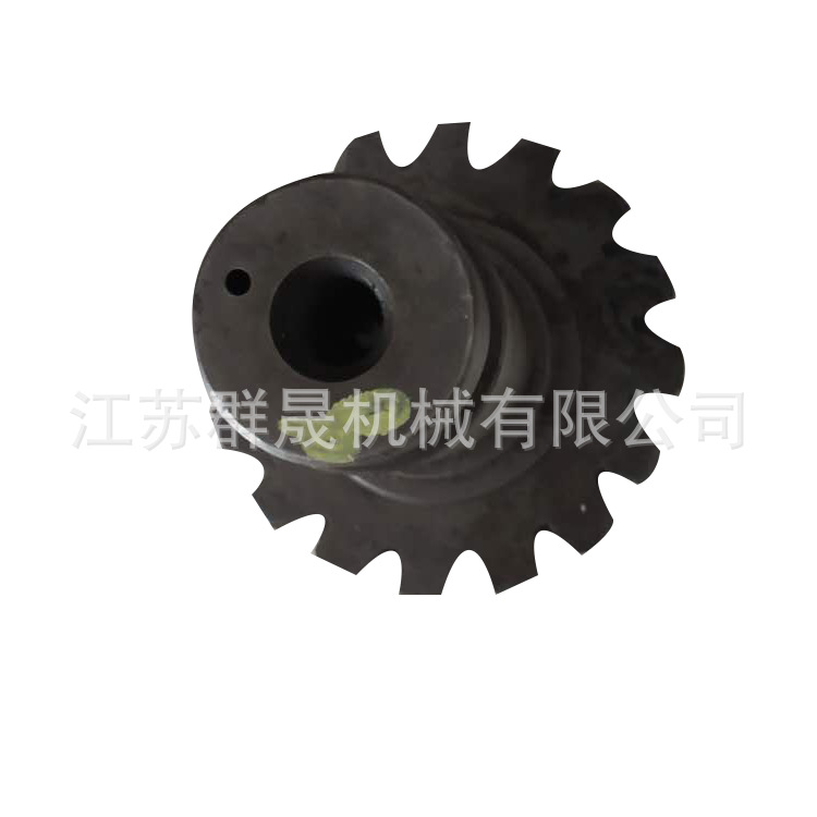 厂家直销 农机配件 精品 20CRNITI变数箱齿轮 16齿