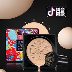Kakashi Internet celebrity small mushroom head air cushion bb cream liquid foundation cosmetics mushroom air cushion cc cream factory direct sale