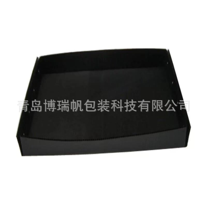 黄粉虫养殖塑料盒  pp全新中空板 防止潮湿易清洗可循环使用