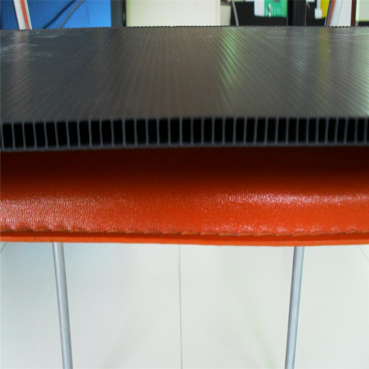 汕头 揭阳防静电中空板 ESD导电隔板 苏州 杭州2-12MM真空万通板