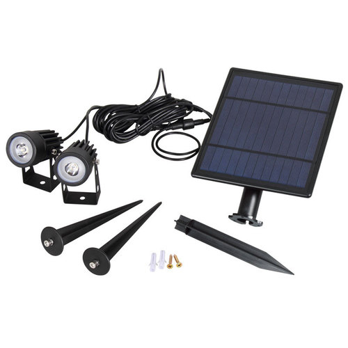 Factory direct sale solar two-in-one street lamp and four-in-one spot lamp with 5-meter waterproof extension cord, not for S42 lamp.