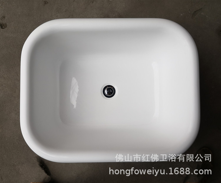 儿童浴缸