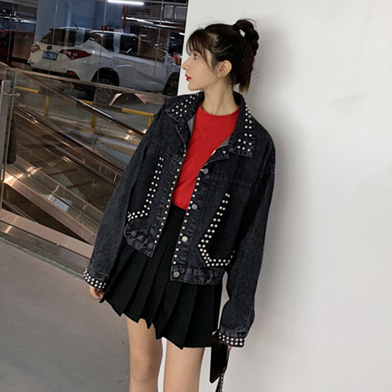 Blouson femme en Cow-boy - Ref 3321776 Image 3