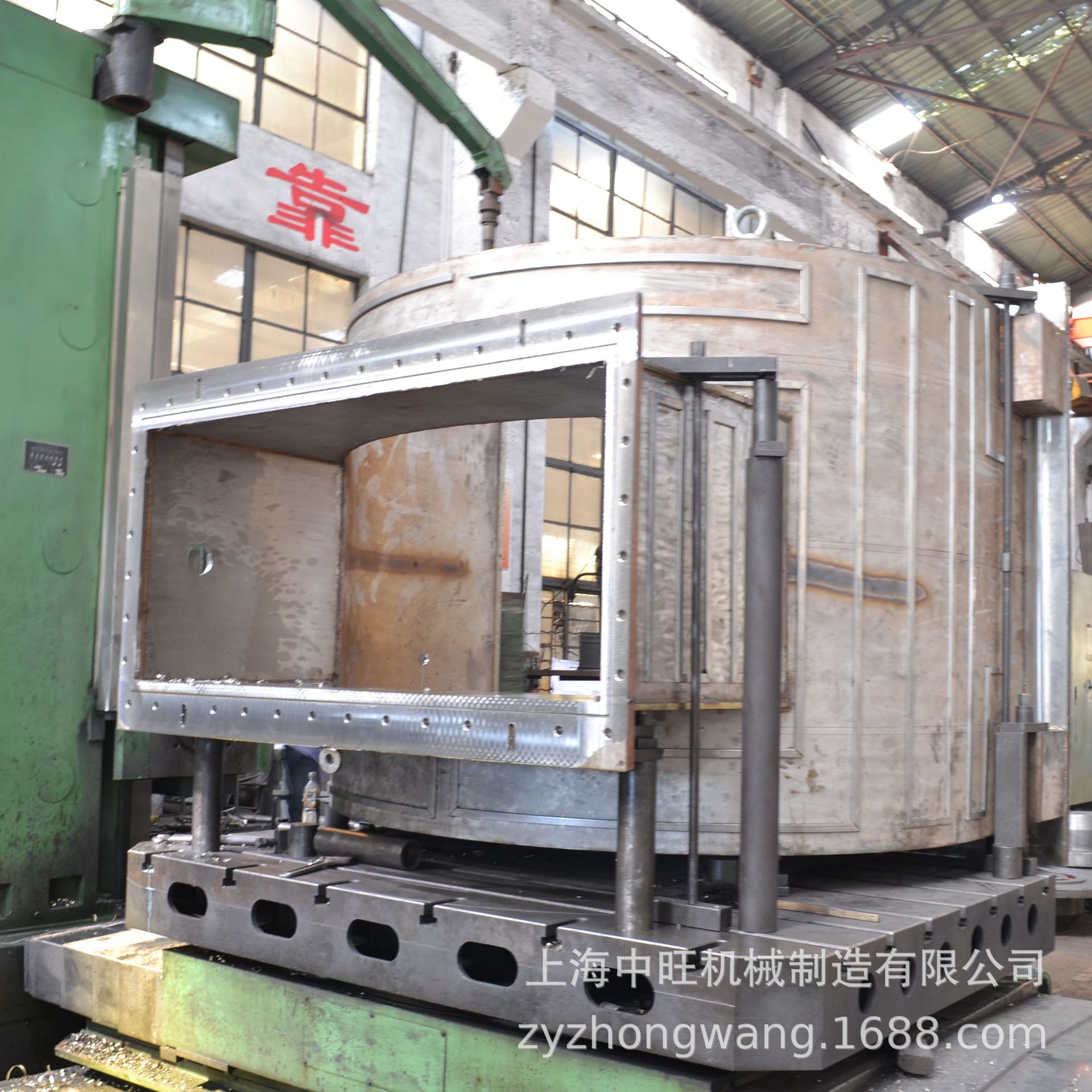 上海工厂专业提供电控柜，配电箱，控制箱床身机架来料来图精密