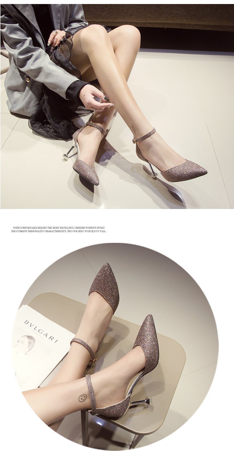 Chaussures été pour femme en Caoutchouc - Ref 3346266 Image 14