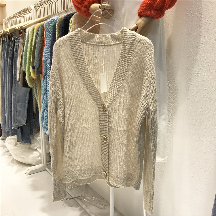 Pull femme en Mohair - Ref 3414132 Image 3