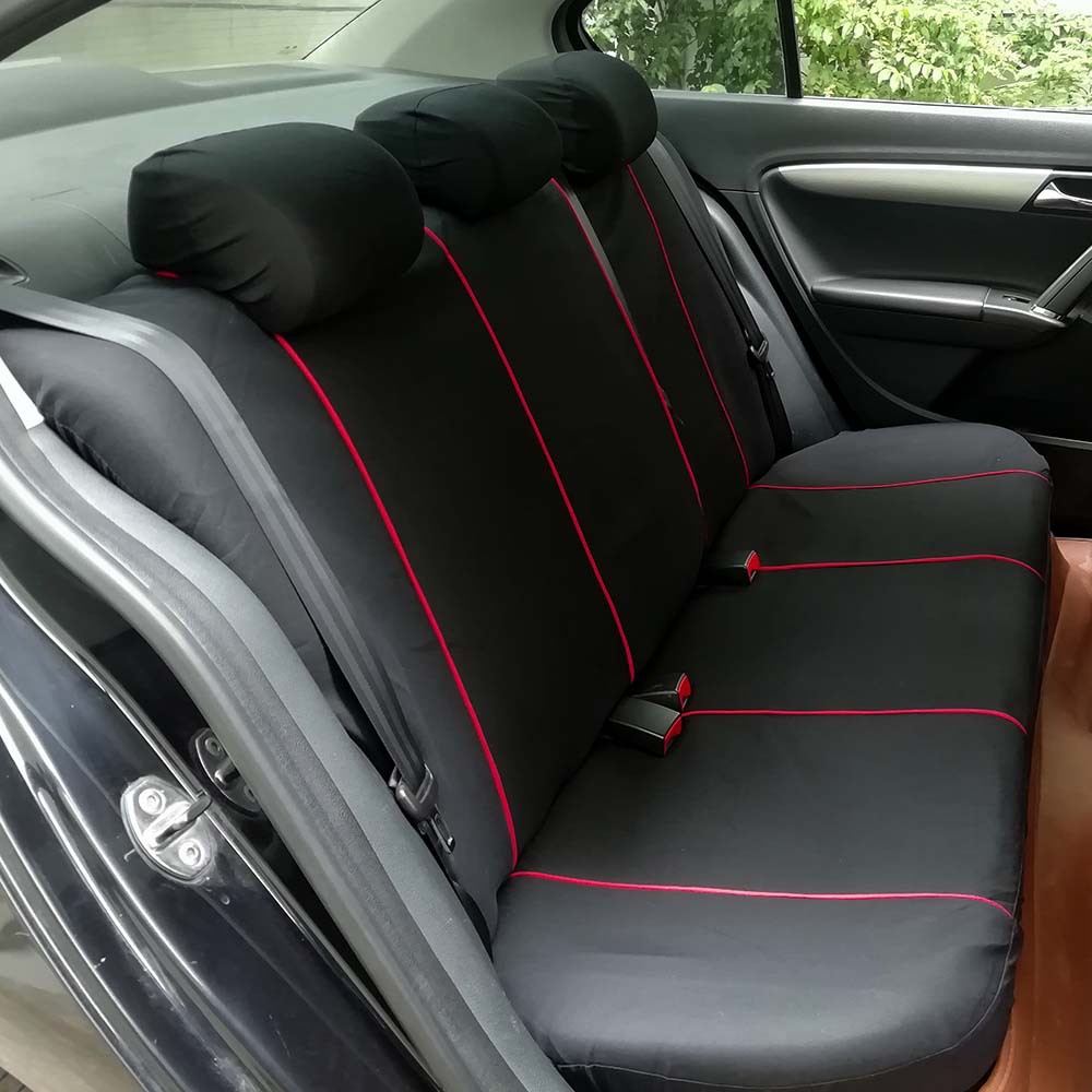 yuanhe car seat cover