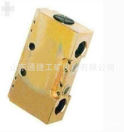 FDS125/40双向锁 液压支架配件 FDS125/40液控双向锁  矿用双向锁