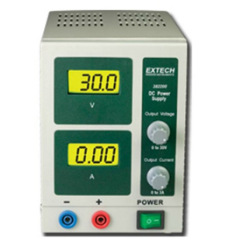 EXTECH美国华仪 30V&1A 直流电源