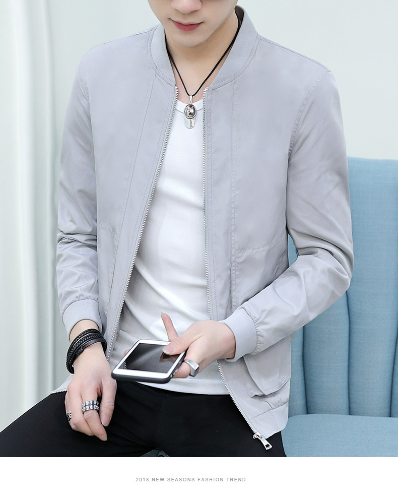 Veste homme en Fibre de polyester Polyester  - Ref 3411419 Image 17