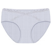 Comfortable pants for pregnant, breathable umbilical bandage with belly support, underwear