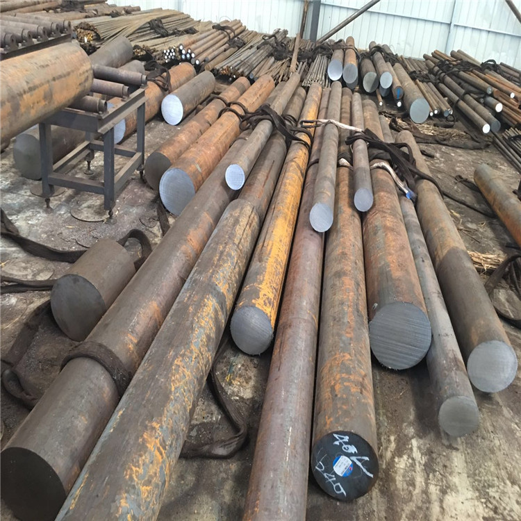 苏州现货供应S35C碳素结构钢圆钢板材规格齐全16