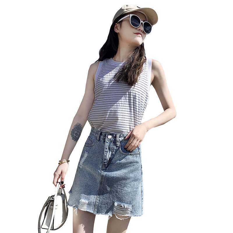 Jupe en cow-boy - Ref 3441580 Image 5