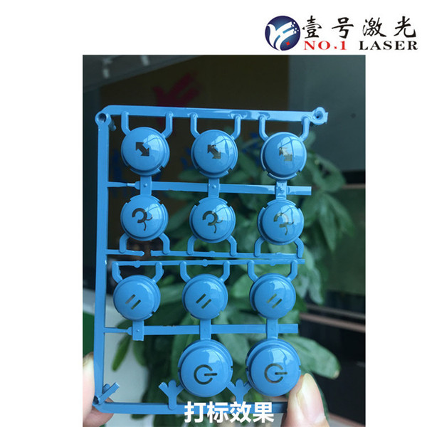 Automatic coding batch number carbon dioxide laser marking machine…