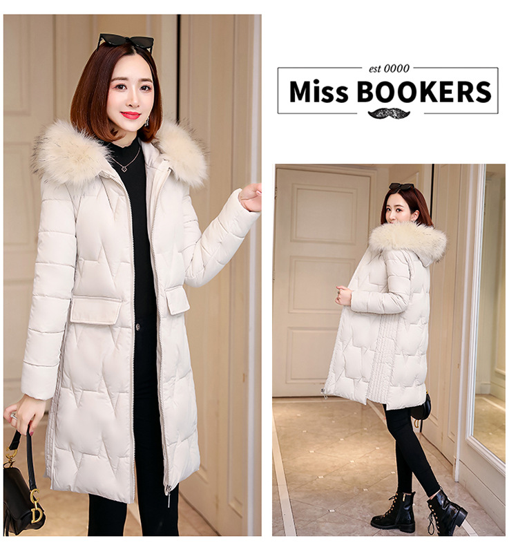 Doudoune femme en Fibre de polyester - Ref 3415320 Image 28