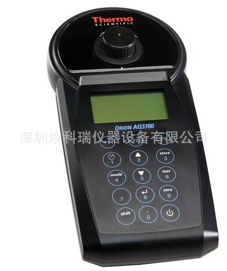 奥立龙3700