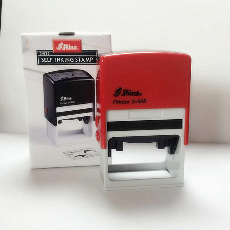 ̨��������ӡ�� shiny printer S-828ӡ�� ��īӡ�²�������