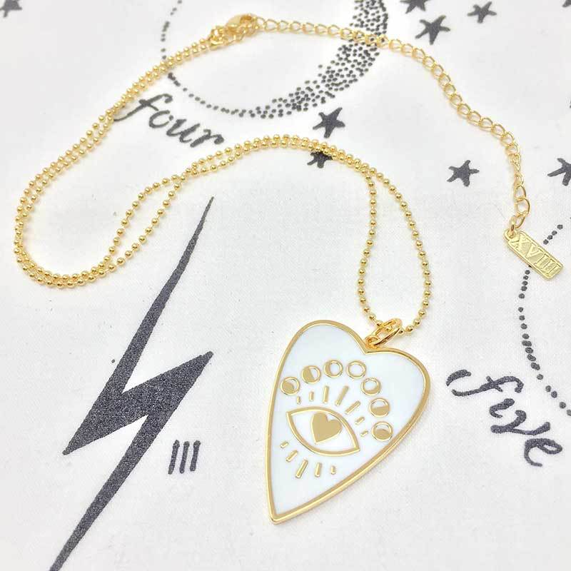 Wholesale Fashion Jewelry New Gold-plated Wild Sweater Chain Fashion Necklace For Women display picture 6