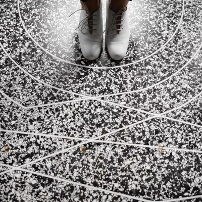 无机水磨石地坪 环保耐磨水磨石地坪 地下车库地坪 精品货源