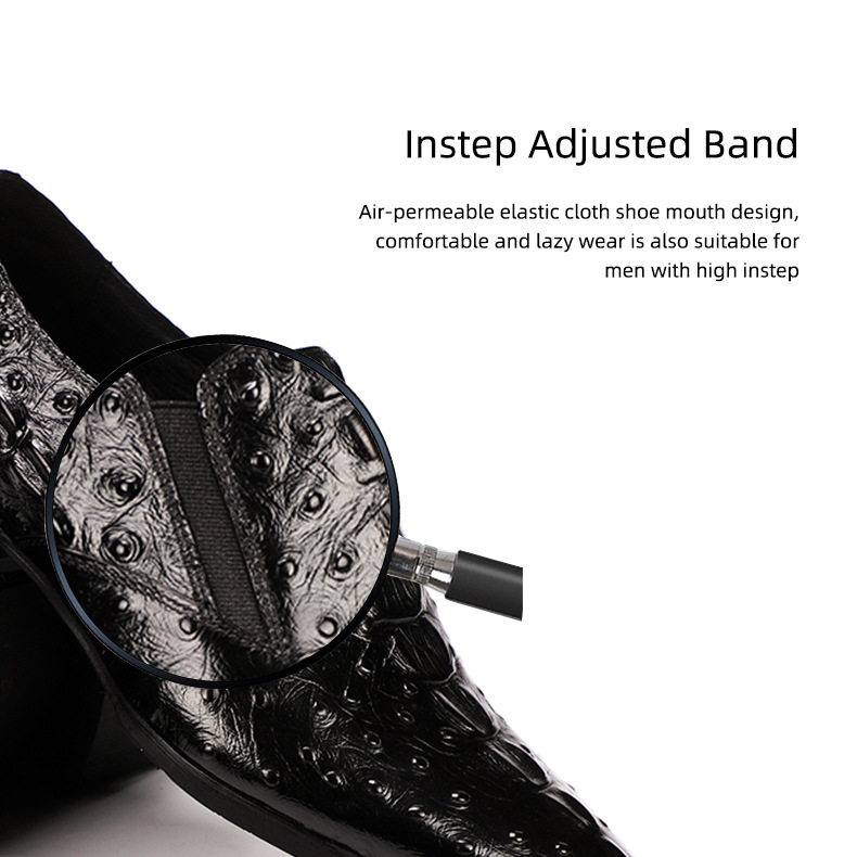 Men's formal leather crocodile pattern shoes-03.webp