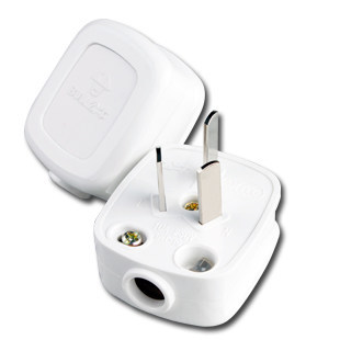 三角插头，公牛 250V 16A