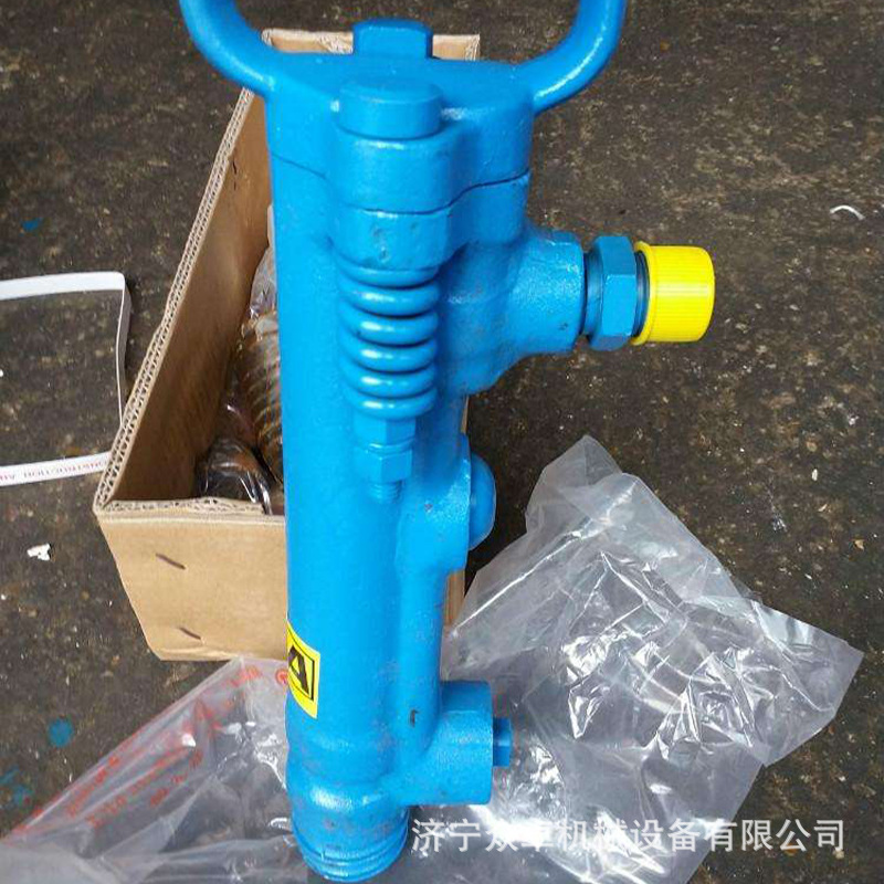 G7风镐轻便耐用 G7气镐专业生产 轻便型气镐 风镐现货供应|ms