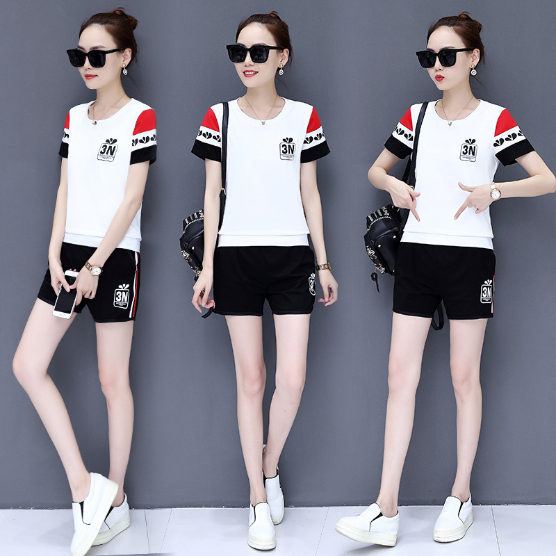 Costume femme en Coton - Ref 3334492 Image 10