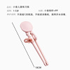 Children's chopsticks for training home use, cute practice, auxiliary teaching set, tableware for food