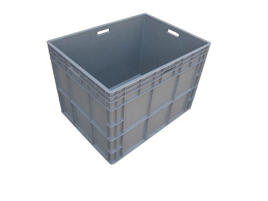 EU8655塑料物流箱