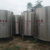 Perennial supply Used Storage tank 3-60 cube Stainless steel vertical horizontal Storage tank 304 texture of material Water storage tank Tanks