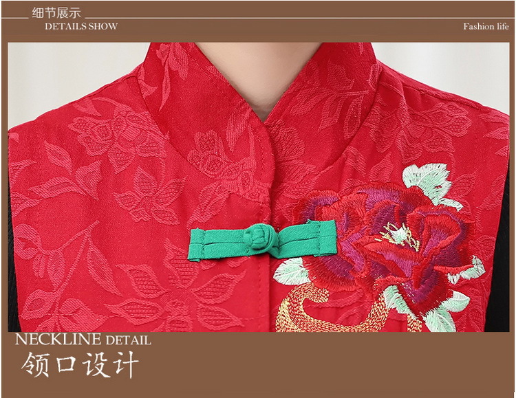 Gilet femme en Polyester - Ref 3316668 Image 26