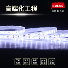 ߶˹̾ƵլLEDԴ^S5050zˮ12V͉׿Խ