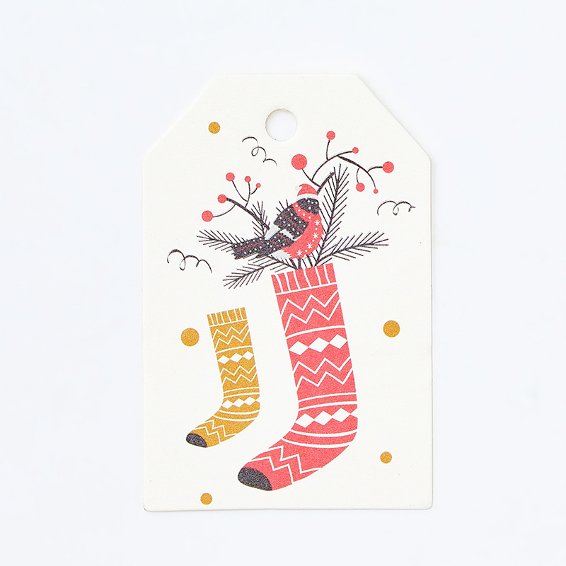 크리스마스 스타킹