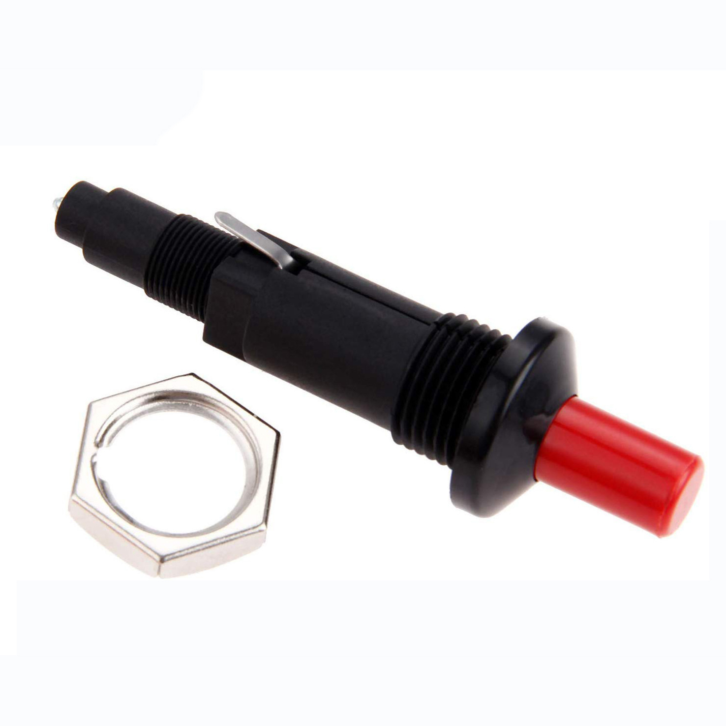 2pack Universal Piezo Spark Igniter Push Button Gas Fireplace Grill